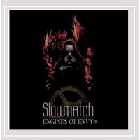 Engines Of Envy -Slowmatch CD