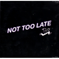 Not Too Late -Various Artists CD