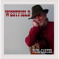 Westfield [Digipak] - Paul Carter (Electronic) CD