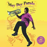 May Day Parade -Wayne Harris (Artist, Composer) CD