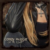 On The Edge -Corey Wagar CD