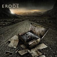 Horizon - ERODE CD