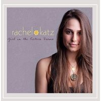 Girl in the Picture Frame - Rachel Katz CD