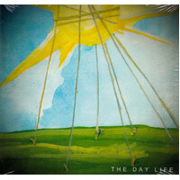 Pick Me Up -The Day Life CD