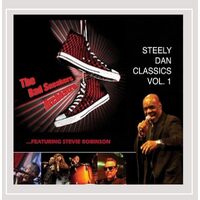 Steely Dan Classics 1 - The Bad Sneakers Orchestra CD