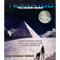 Journey Begins -Terratoo CD