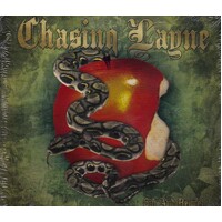 Sin & Regret -Chasing Lagne CD