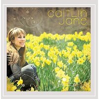 Coming Season -Cailtin Jane CD