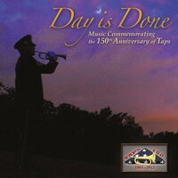 Day Is Done 150Th Anniversary -Behnke Butterfield Custance CD