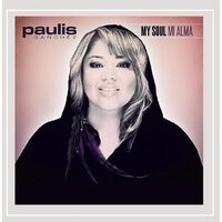 My Soul Mi Alma - Paulis Sanchez CD