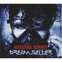 Dream Seller - Natasha Ramos CD