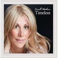 Timeless -Carroll Matthews CD