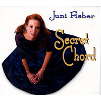 Secret Chord -Juni Fisher CD