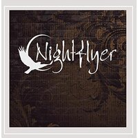 Nightflyer -Nightflyer CD