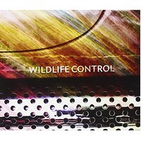 Wildlife Control -Wildlife Control CD