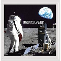 Geology -Mark Swanson CD