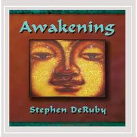 Awakening - Stephen Deruby CD