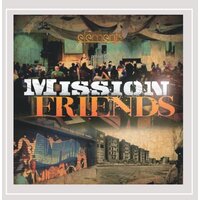 Mission Friends Elements Church CD