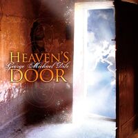 Heavens Door - George Michael Dile CD