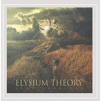 Event Horizon -Elysium Theory CD