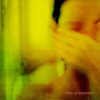 Blue Sky Blond -Blow Up Hollywood CD