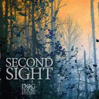 Second Sight - Dog House Kitchen CD