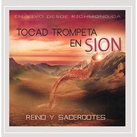 Tocad Trompeta En Sion -Reino Y Sacerdotes CD