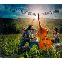 Last Man Standing -Flea Market Hustlers CD