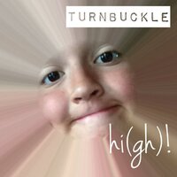 Hi(Gh)! -Turnbuckle CD