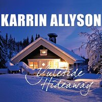 Yuletide Hideaway -Karrin Allyson CD