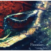 More Fiend - Floorian CD