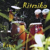 Etno - Ritmiko CD