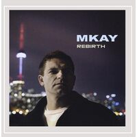 Rebirth - Mkay CD