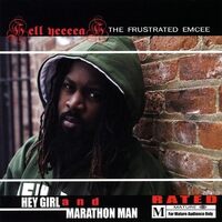 Hey Girl/Marathon Man - Hell Yeeeeah CD