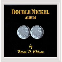 Double Nickel Album-Remastered -Brian Wilson D. CD