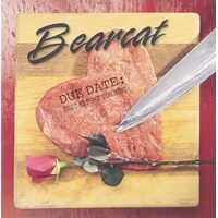 Due Date - Bearcat CD