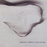 In Love & War -Jesse Hammond CD