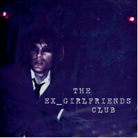 The Ex-Girlfriends Club CD