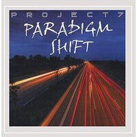 Paradigm Shift -Project 7 CD