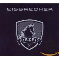 Eiszeit -Eisbrecher CD