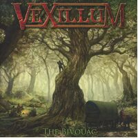 Bivouac - VEXILLUM CD