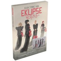 Electric Air -Eklipse CD