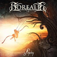 Purgatory -Borealis CD