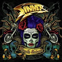 Tequila Suicide -Sinner CD