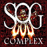 God Complex - SOG CD