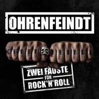 Zwei Faeuste Fuer Rock - OHRENFEINDT CD