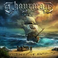 Coast Of Gold - THAUROROD CD