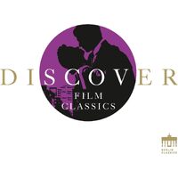 Discover Film Classics - EINAUDI GLASS NYMAN PART CD