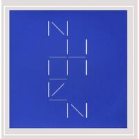 Numen - Thanos Chrysakis & Wade Matthews CD