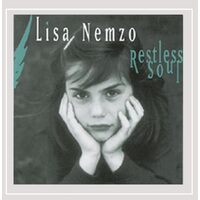 Restless Soul - Lisa Nemzo CD